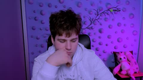 Your Michael online show from January 2026 10:07:02 AM