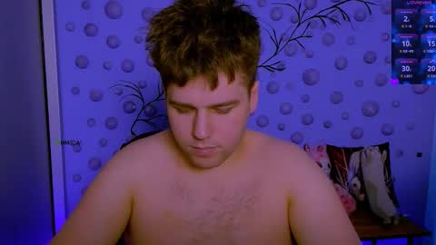 Your Michael online show from March 2026 11:11:01 PM