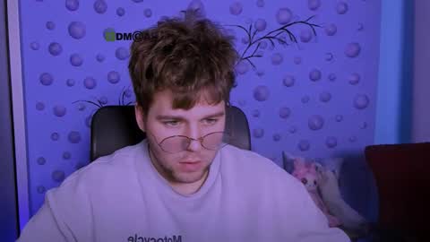 Your Michael online show from March 2026 09:53:02 AM