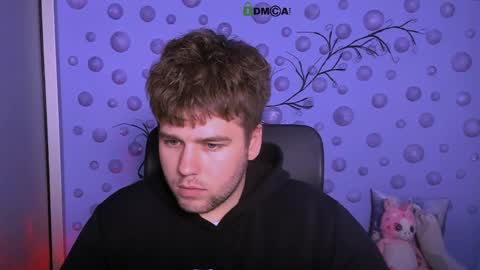 Your Michael online show from March 2026 09:03:02 PM