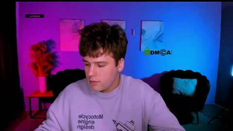 Your Michael online show from April 2026 08:56:02 AM