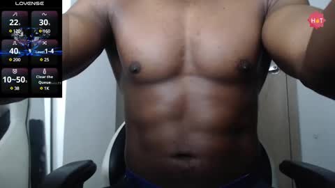 michael_thomsom online show from February 2025 02:58:02 PM