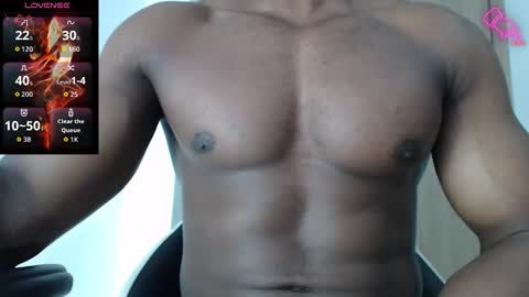 michael_thomsom online show from November 2025 03:22:02 PM