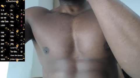 michael_thomsom online show from February 2026 08:49:02 PM