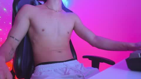 Michael online show from April 2026 02:56:01 AM