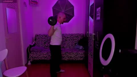 Michael online show from March 2025 02:53:02 PM