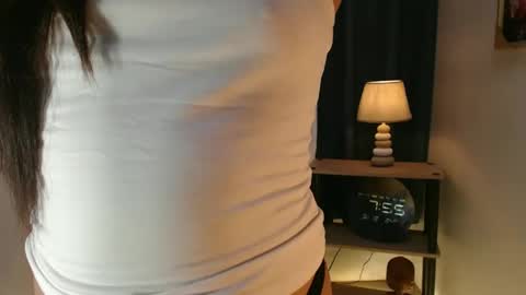 Snapshot of michaelagorgeous chatting on March 2026 11:33:01 PM michaela online show from March 2026 11:33:01 PM