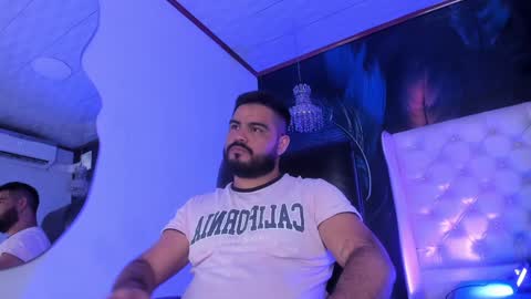 Michael online show from January 2025 01:19:02 PM