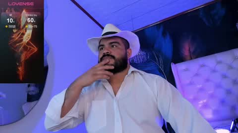 Michael online show from January 2025 12:36:02 PM