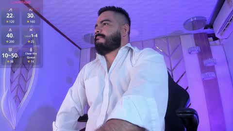 Michael online show from January 2025 12:58:01 PM