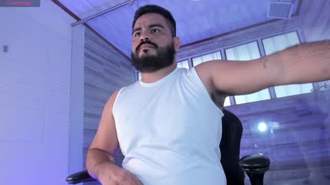 Michael online show from January 2025 12:28:02 PM