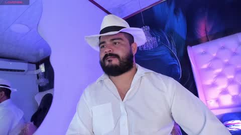 Michael online show from January 2025 12:30:01 PM