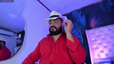 Michael online show from January 2025 12:20:02 PM