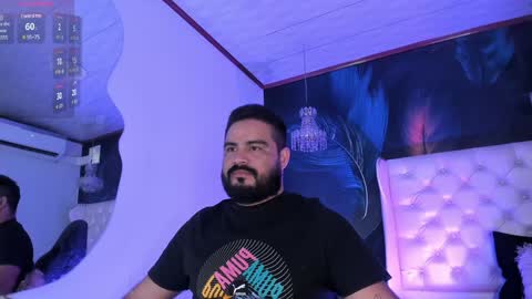 Michael online show from January 2025 12:26:02 PM