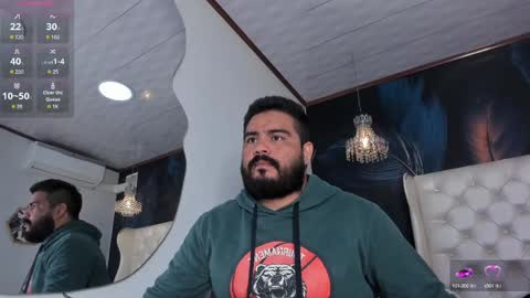 Michael online show from January 2025 12:00:01 PM