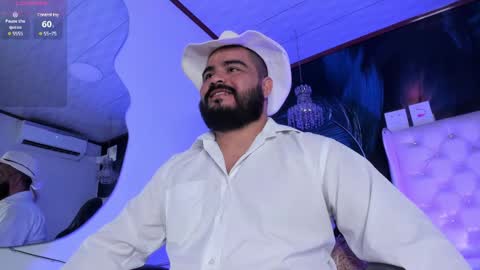 Michael online show from February 2025 12:36:02 PM