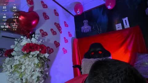 Michael online show from February 2025 04:31:01 PM