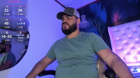 Michael online show from February 2025 02:30:01 PM