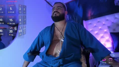 Michael online show from February 2025 05:35:01 PM