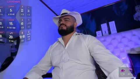 Michael online show from February 2025 12:27:02 PM