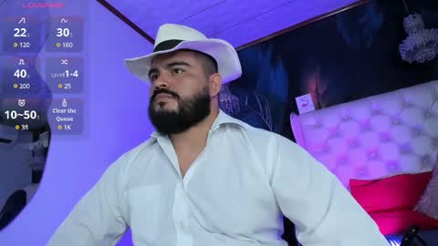 Michael online show from March 2025 12:01:01 PM