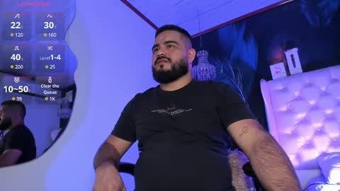 Michael online show from March 2025 12:39:02 PM