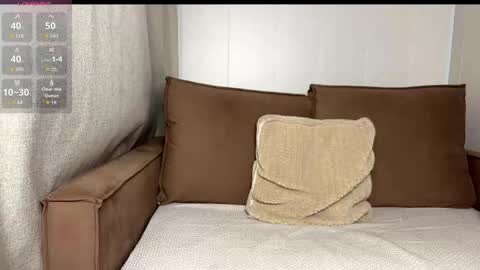 michaelbradley_for_u online show from September 2025 08:31:02 PM