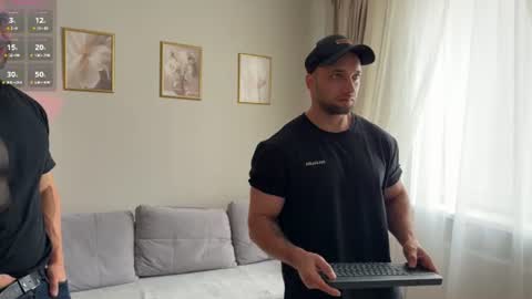 michaelbradley_for_u online show from July 2026 07:57:01 AM
