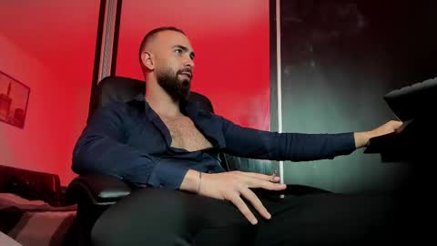 MichaelEvansx online show from March 2025 09:26:02 PM