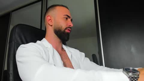 MichaelEvansx online show from March 2025 09:59:02 PM