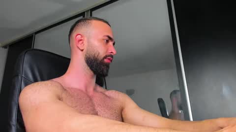 MichaelEvansx online show from March 2025 02:12:02 AM