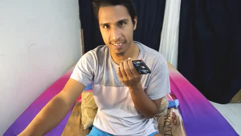 Snapshot of michaelhotbbc chatting on November 2025 04:34:02 AM Michael online show from November 2025 04:34:02 AM