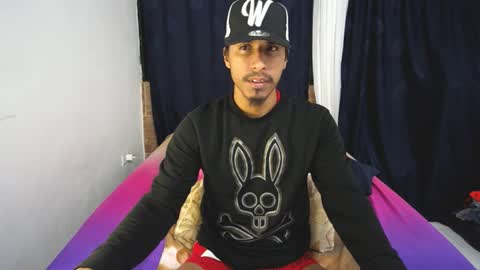 Snapshot of michaelhotbbc chatting on December 2025 05:03:02 AM Michael online show from December 2025 05:03:02 AM