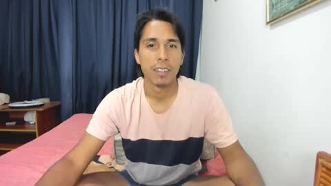 Snapshot of michaelhotbbc chatting on March 2026 03:52:02 AM Michael online show from March 2026 03:52:02 AM