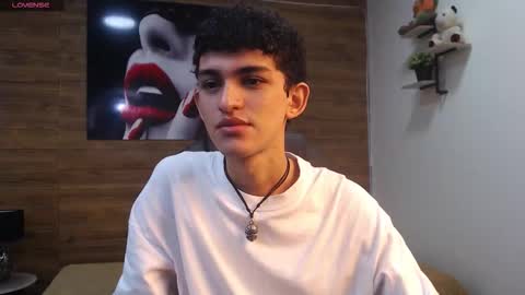 Snapshot of michaelkoiv chatting on January 2026 12:29:02 PM michaelkoiv online show from January 2026 12:29:02 PM