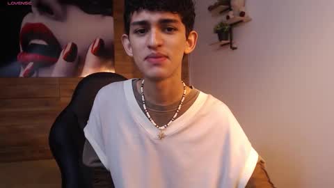 Snapshot of michaelkoiv chatting on January 2026 12:11:01 PM michaelkoiv online show from January 2026 12:11:01 PM