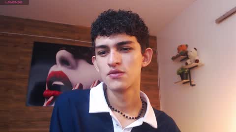 Snapshot of michaelkoiv chatting on January 2026 12:42:01 PM michaelkoiv online show from January 2026 12:42:01 PM