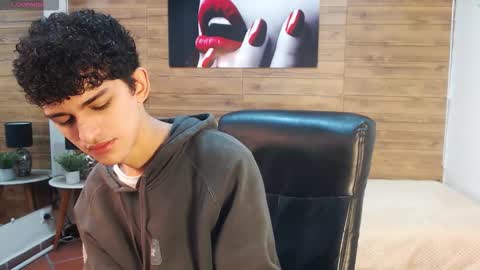 Snapshot of michaelkoiv chatting on February 2026 11:25:02 AM michaelkoiv online show from February 2026 11:25:02 AM