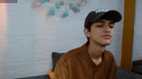 Snapshot of michaelkoiv chatting on February 2026 11:46:02 AM michaelkoiv online show from February 2026 11:46:02 AM