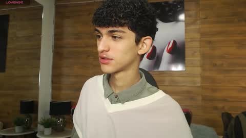 michaelkoiv online show from March 2026 11:23:01 AM