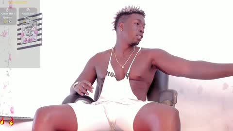 Michaell online show from January 2025 08:28:02 PM