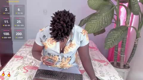 Michaell online show from October 2025 08:48:02 PM