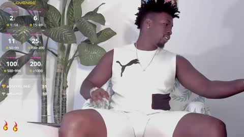 Michaell online show from November 2025 08:53:01 PM