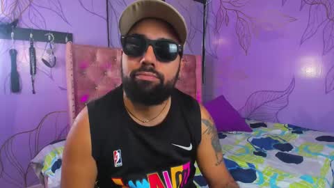 Michaell online show from February 2025 07:02:02 AM