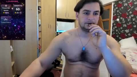 michaelragnar90 online show from December 2024 08:58:02 AM