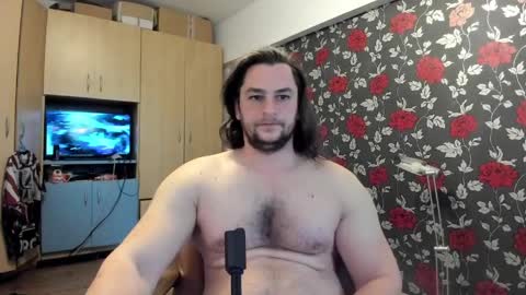 michaelragnar90 online show from April 2026 07:28:02 AM