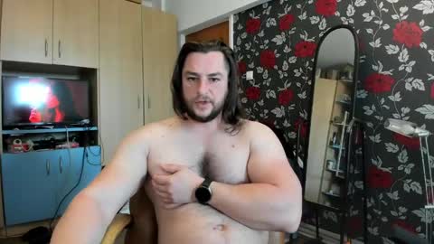 michaelragnar90 online show from April 2026 08:06:01 AM