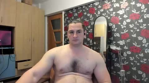 michaelragnar90 online show from April 2026 11:49:02 AM