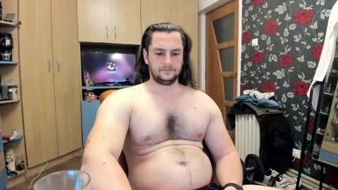 michaelragnar90 online show from May 2026 07:20:02 PM