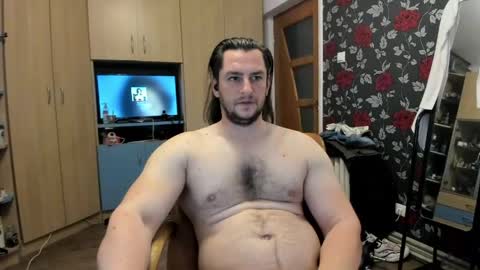 michaelragnar90 online show from May 2026 07:26:02 AM